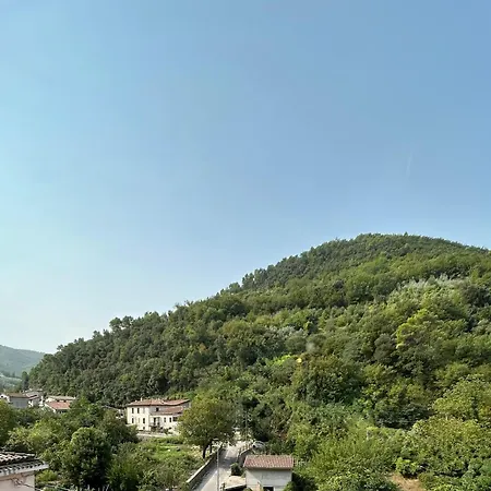 Il Cantuccio Apartment