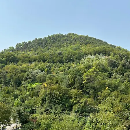Il Cantuccio Apartment
